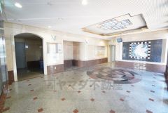 ステキなエントランスで帰ってくるのが楽しみになりそうですね＾＾