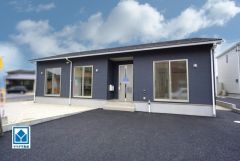 オール電化＾＾平屋住宅＾＾西鉄「大保」駅徒歩約10分＾＾敷地面積60坪以上＾＾イオン小郡車約5分（1.9ｋｍ）＾＾