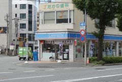 ローソン　博多美野島二丁目店