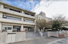 筑紫野市立二日市東小学校