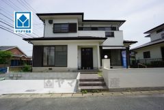 角地＾＾R7年3月リフォーム済。野多目小(歩6分)＾＾