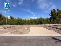 大通りから離れた静かな住宅地。快適でゆとりのある生活空間で新生活を始めましょう^^