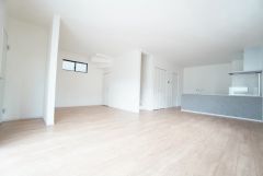将来にわたって住みやすくプランニングを重ねて設計された間取で日々の生活をしやすい動線を考えた居住空間を創り上げております＾＾