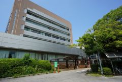 春日市役所