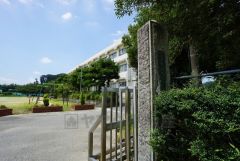 阿志岐小学校