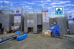 西鉄バス「福岡海星女子学院前」停歩6分。天神大橋行＾＾