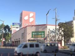 ベスト電器　大橋店
