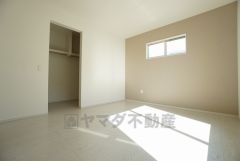 同仕様写真。現況と異なる場合は現況優先となります。