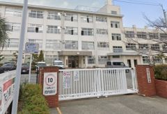 若久小学校