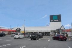 サニー　那珂川店