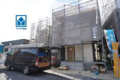 ダブルアクセス＾＾西鉄「朝倉街道」、JR「天拝山」（自転車5～6分/約1.4ｋｍ）。