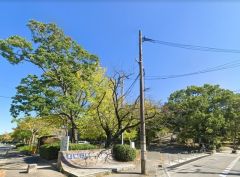 舞鶴公園