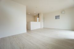 将来にわたって住みやすくプランニングを重ねて設計された間取で日々の生活をしやすい動線を考えた居住空間を創り上げております＾＾
