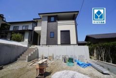 オール電化＾＾敷地約55坪。南向き。カースペースは3台分を確保＾＾西鉄バス「浦の原」歩6分。大橋・天神・博多など多方面行き＾＾