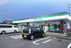 ファミリーマート　吉野ヶ里立野
