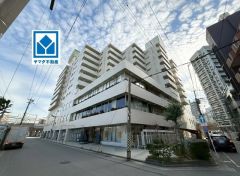 R7年12月リフォーム完了済＾＾歩5分圏に博多駅、マルイ、阪急、堅粕小、セブン、郵便局など＾＾