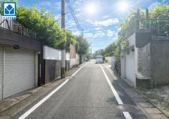 北側約4.9ｍの公道に13ｍ面しています＾＾ 春日市バス「ふれあい文化センター前」歩3分＾＾是非お問合せ下さい＾＾