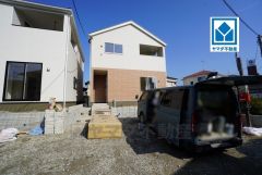 4LDK。オール電化住宅＾＾広々とした9帖の洋室付き＾＾是非お問い合せ下さい＾＾