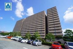 休日にはご家族連れで賑わうゆめタウン筑紫野徒歩6分で、お買い物やお食事が楽しめます＾＾快適でゆとりのある生活空間で新生活を始めましょう^^
