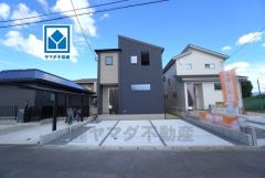 西鉄小郡駅は急行停車駅になります＾＾通勤通学に便利です＾＾イオン小郡まで車約8分（2.8ｋｍ）。