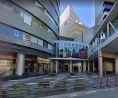 キャナルシティ博多