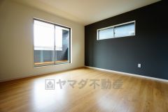 同仕様写真。現況と異なる場合は現況優先となります。