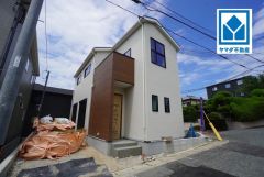 4LDK＾＾LDK18.2帖＾＾南向きバルコニー＾＾角地＾＾
