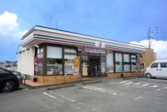 セブンイレブン　上峰町役場前店