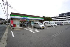 ファミリーマート　福岡花畑1丁目
