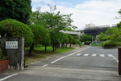 大谷小学校