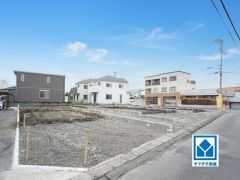 東野小学校(歩5分)＾＾長期優良住宅。西鉄「大保駅」(歩13分・自転車5分/1ｋｍ)