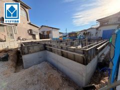 地球に優しいオール電化住宅でエコな暮らしを。スーパーやコンビニなども近く周辺環境充実。快適でゆとりのある生活空間で新生活を始めましょう^^