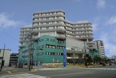 浜の町病院