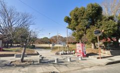 下白水第2公園