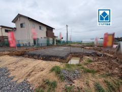 2路線利用可能で都心へのアクセスの幅が広がります。毎日の通勤・通学・買い物がしやすく、快適に過ごせます。