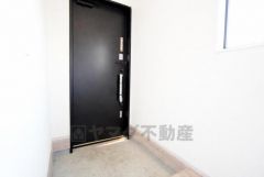 ステキな玄関で帰ってくるのが楽しみになりそうですね＾＾