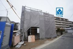 西鉄バス「曰佐五丁目」歩8分。大橋駅行き＾＾マルキョウ曰佐店(車4分/1.2ｋｍ)周辺環境充実＾＾