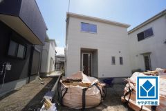 東野小学校(歩5分)＾＾長期優良住宅。西鉄「大保駅」(歩13分・自転車5分/1ｋｍ)