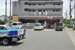 セブンイレブン　春日大土居店
