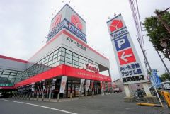 ヤマダデンキ　テックランド　城南店AV・生活館