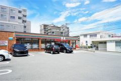 セブンイレブン　博多三筑2丁目店