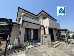 敷地面積約112坪＾＾枕崎小（歩7分）＾＾枕崎中（歩9分）＾＾JR「枕崎」駅（自転車4分/900ｍ）