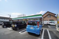 ファミリーマート　福岡弥永4丁目