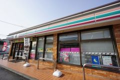 セブンイレブン　福岡長丘5丁目店