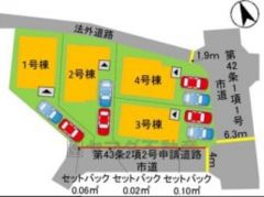 2号棟。