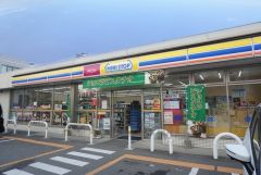 ミニストップ　博多板付4丁目