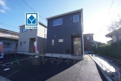 オール電化＾＾JR「基山」歩11分/自転車4分(800ｍ)お庭付き＾＾