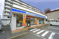 ローソン　吉塚五丁目店