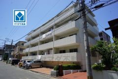 R8年3月リフォーム完了済＾＾1階角部屋＾＾西鉄バス「長住二丁目」歩2分＾＾天神行き。野間大池公園(歩5分)＾＾