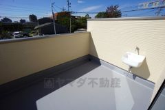 同仕様写真。現況と異なる場合は現況優先となります。